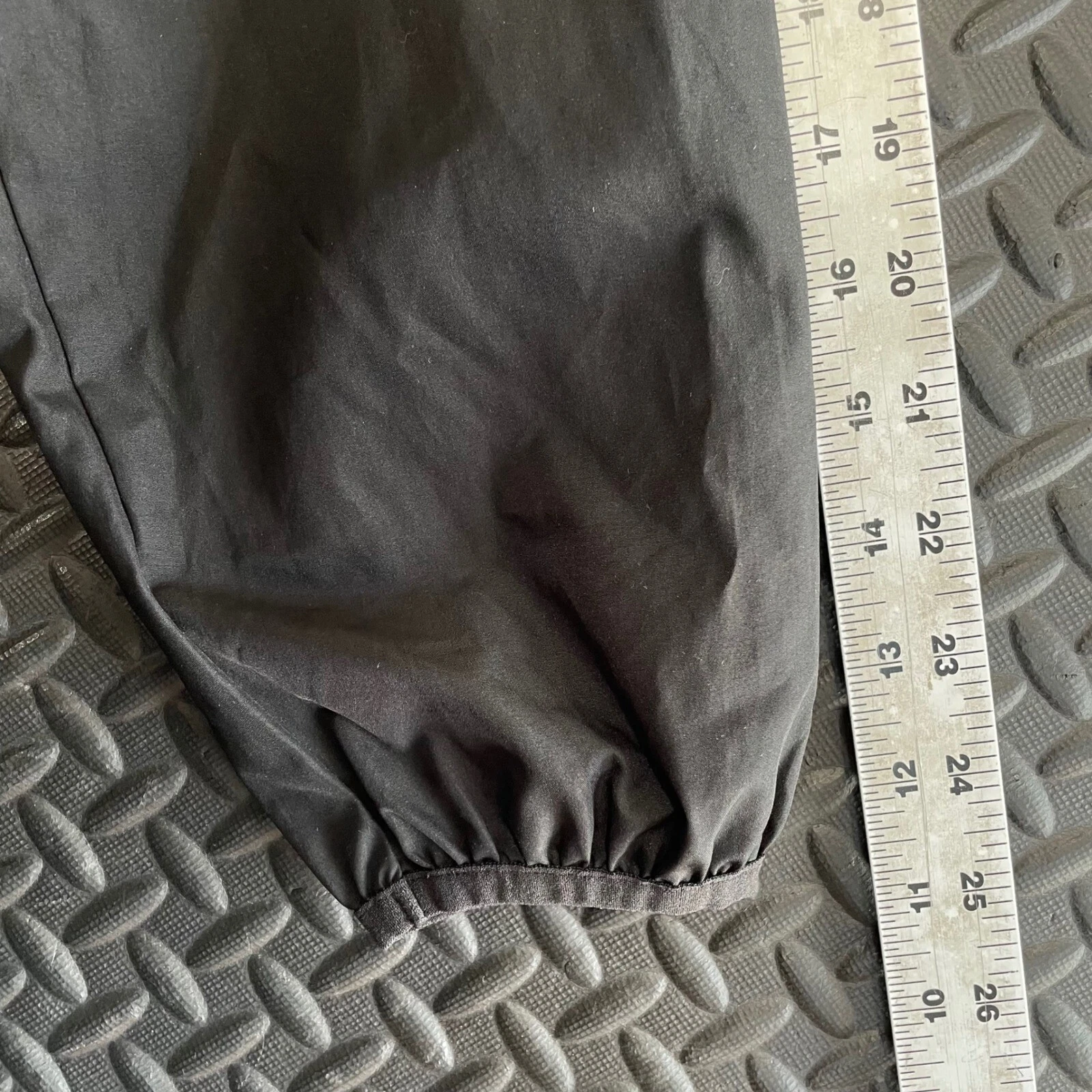 UNDERCOVER Giacca a vento Victorias Secret ROSA donna 1 2 zip grigio nero pullover M L