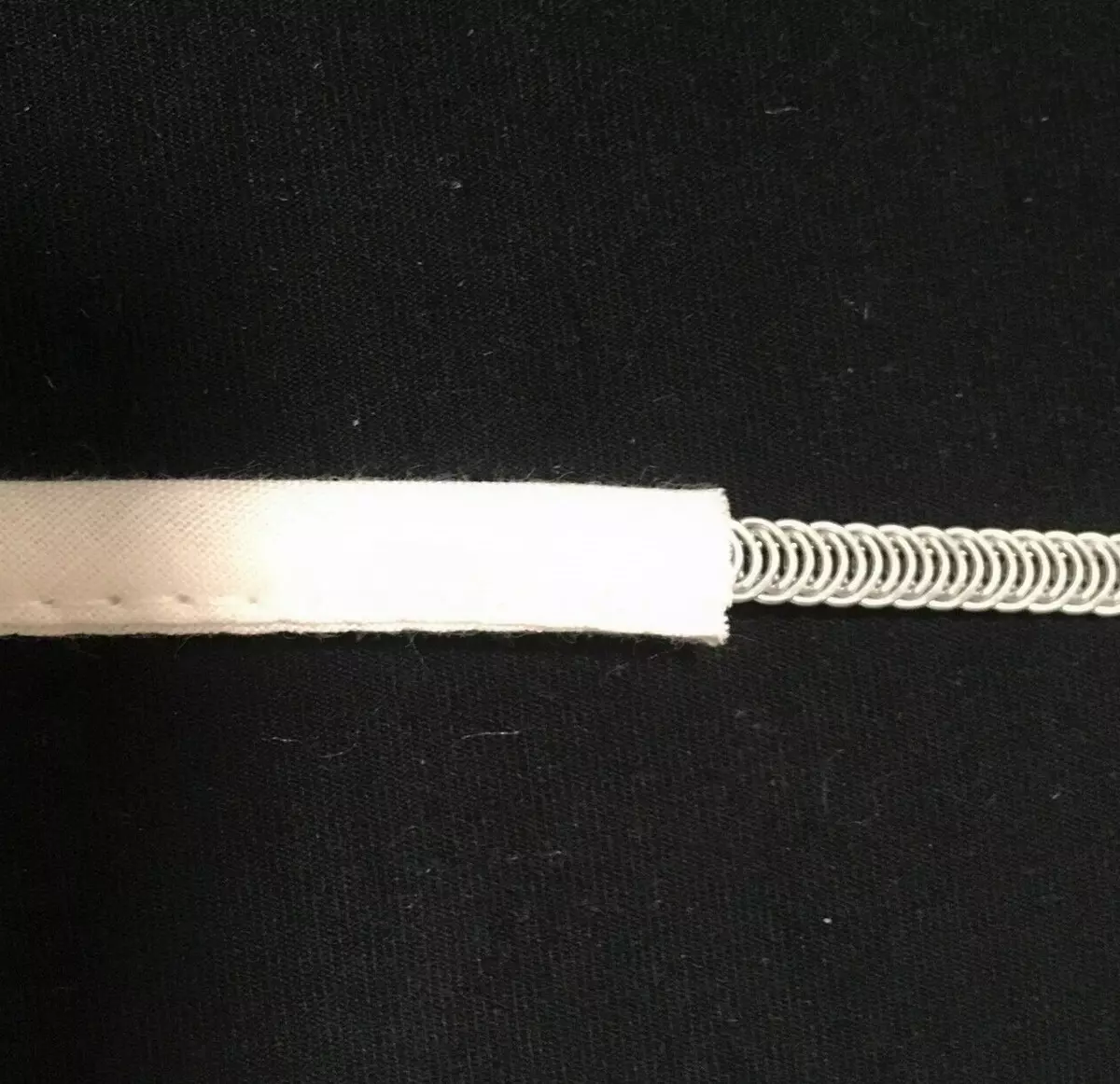 Underwire casing deals