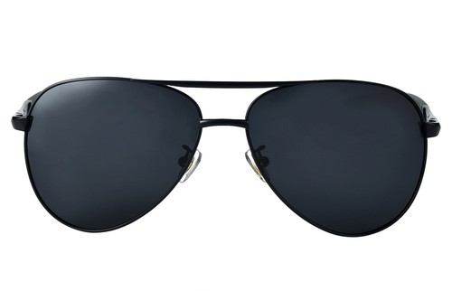 Polarized Classic Sport Outdoor Pilot Mirror Lens Unisex Sunglasses Goggles - Picture 5 of 44
