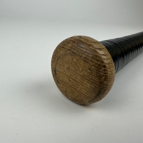 "Mazza da baseball/softball Louisville Slugger originale vintage 75 piedi 33 1/2" - Foto 12 di 18