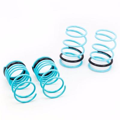 GODSPEED PROJECT TRACTION-S LOWERING SPRINGS FOR 2002 2003 SUBARU IMPREZA WRX GD