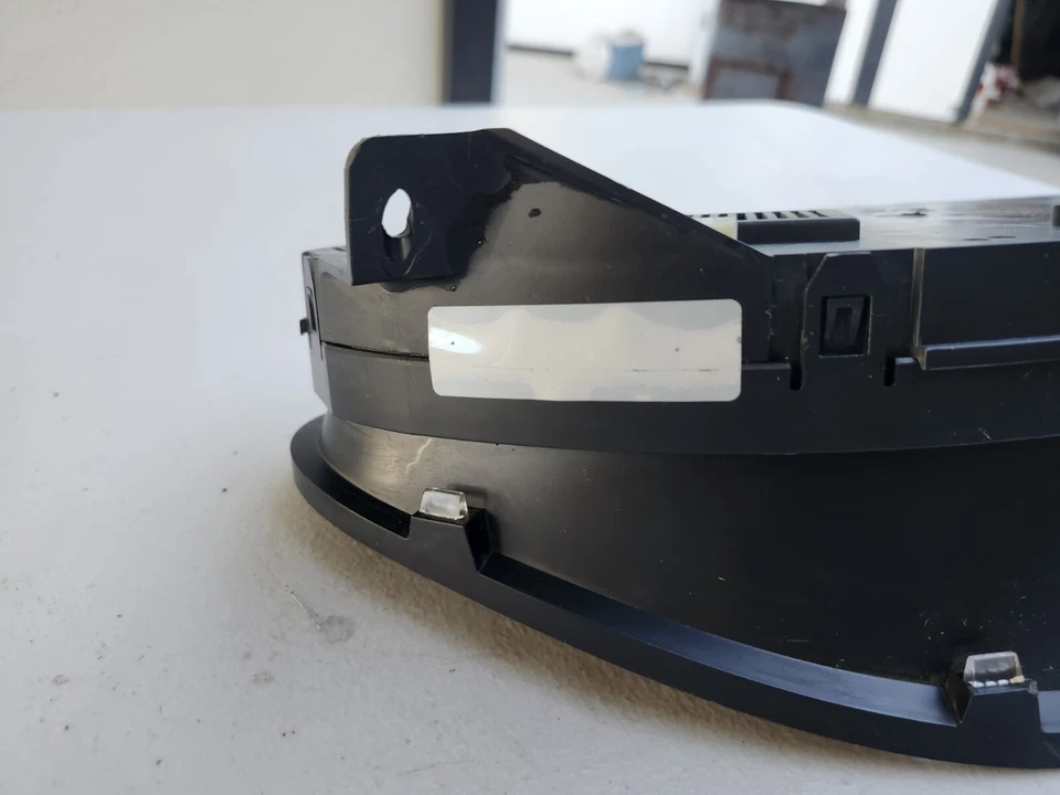 Dodge Sprinter 2500 3500 Freightliner 2006 tablero cuadro de instrumentos calibre... Foto 4 de 4