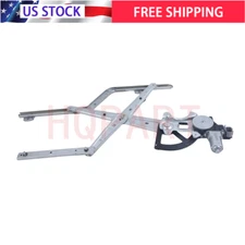 For Isuzu Right Front NPR NPR-HD NQR 07-15 NRR 05-15 Door Window Regulator Power