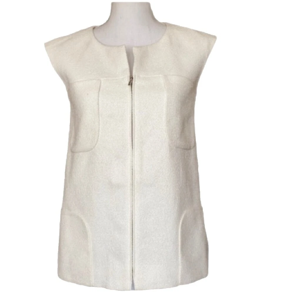 CHANEL Women's Vests