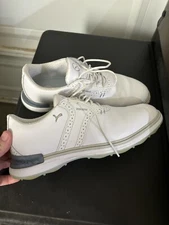 Mens Puma Golf Shoes 8