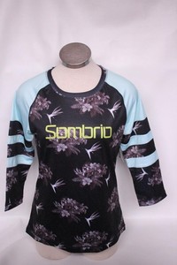 sombrio mountain bike clothing