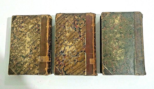 Life of the Prince Consort Albert volumes 1, 2 & 3 (1875-1877) -- Queen Victoria - Picture 3 of 12