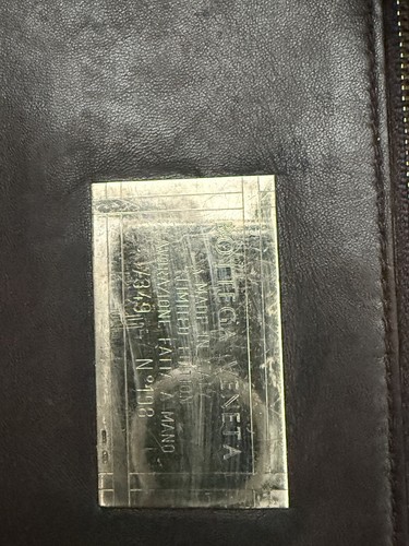 Bottega Veneta Cabat Tote Intrecciato Nappa Medium Chocolate - Picture 12 of 14