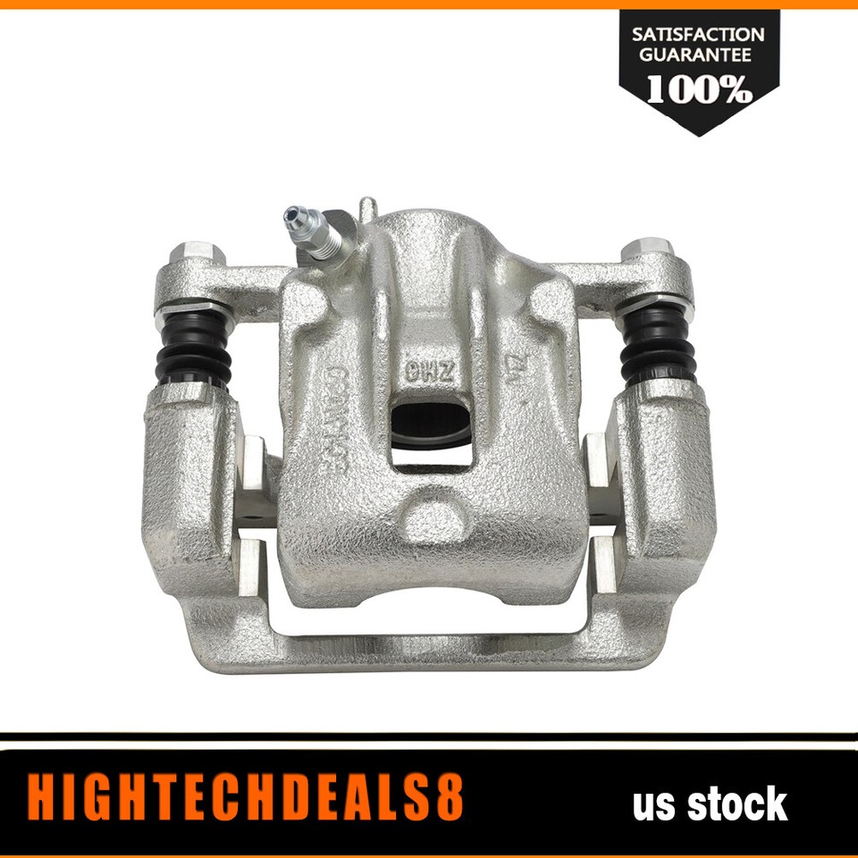 For Kia Sportage 2005 06 07 08 09 2010 Rear Brake Calipers & Ceramic