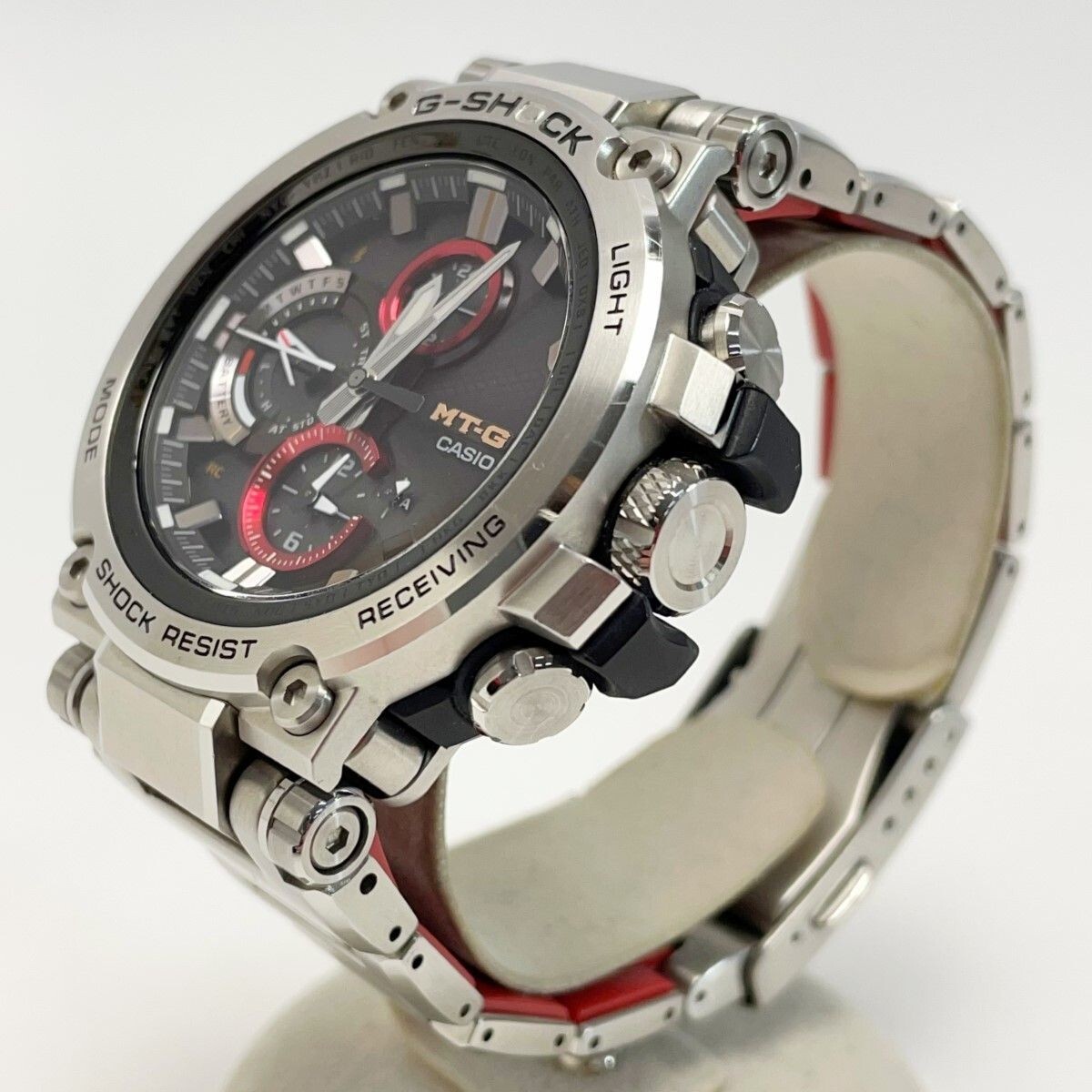 CASIO】CASIO G-SHOCK MT-G MTG-B1000D-1AJF | eBay