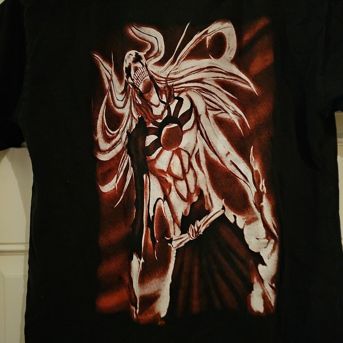 ★【未開封】BLEACH ブリーチ BHDC Tシャツ S Bleach 2 Sided T-Shirt Mens S Black HARD HEAD RARE Anime | eBay
