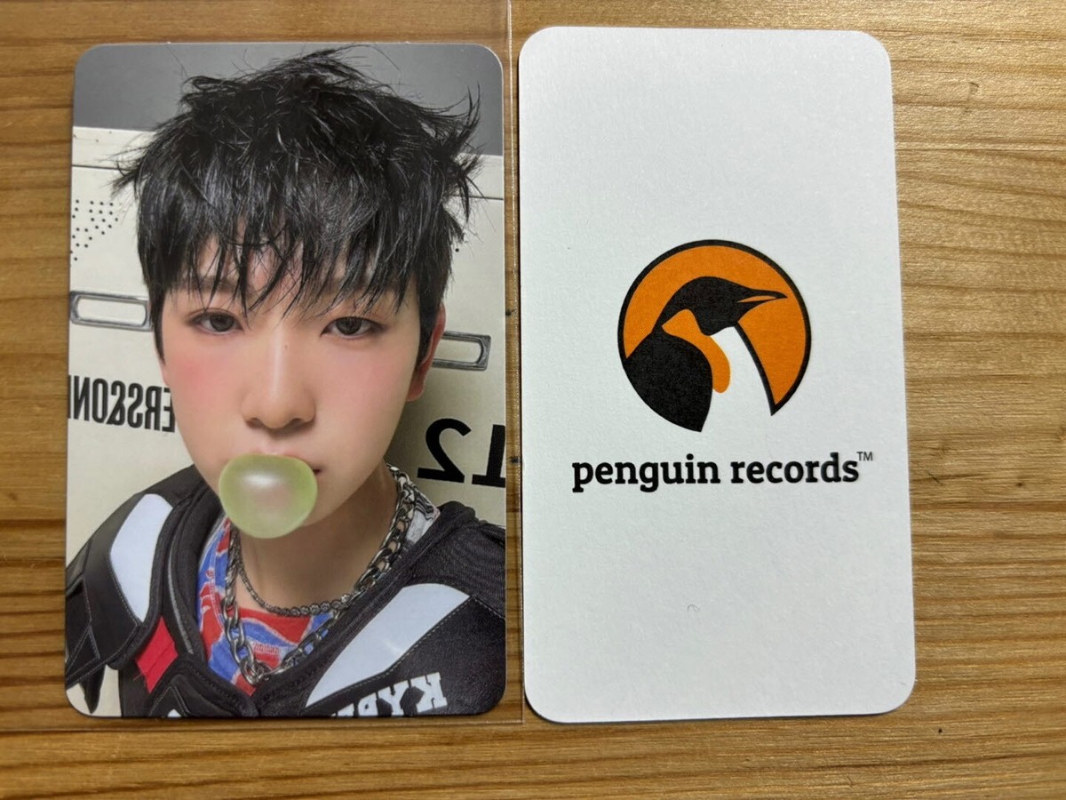 AMPERS&ONE - 2ND SINGLE ALBUM ONE HEARTED WEVERSE SHOP POB PHOTO
