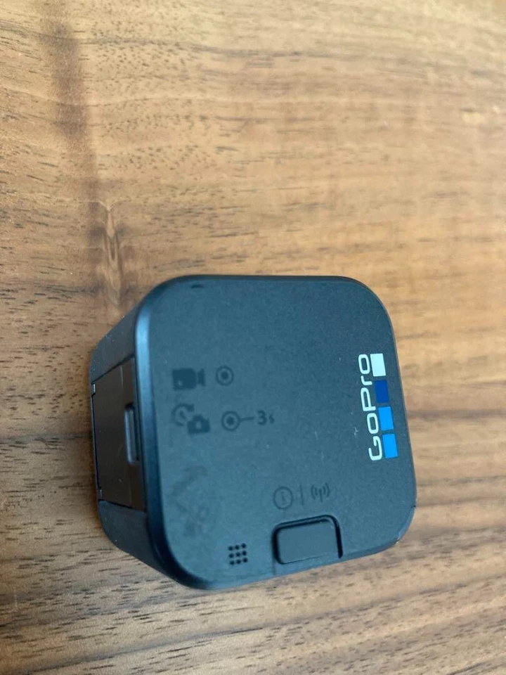 GoPro HERO5 Session 4K HD Action Camera Black - Image 3 of 3