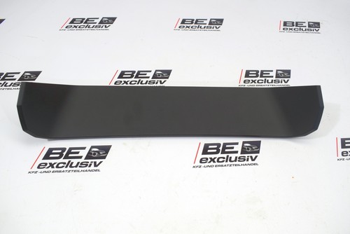 Audi E-Tron 55 Quattro Verkleidung Lenksäule Blende Abdeckung Cover 4KE864300