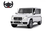 JAMARA Mercedes-Benz AMG G63 Car Electric engine 1:14 Ready-to-Run 405177