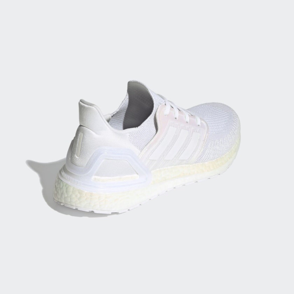 adidas Ultraboost 5.0 Iridescent Running Shoes, FW8721, Men’s Size 9 thumbnail 5