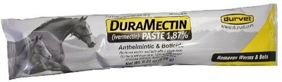 ivermectin paste horses oz tube