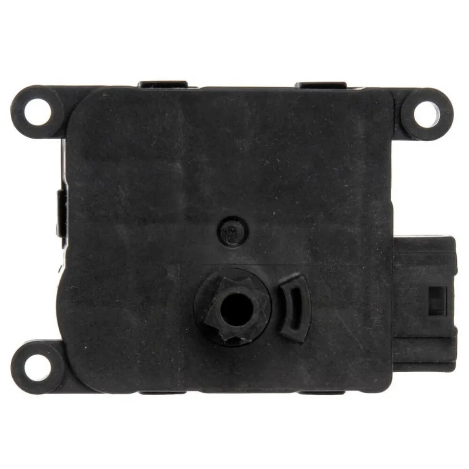 Para Dodge 2007-11 Jeep 2008-12 68004016AA mezcla puerta actuador calefacción aire acondicionado climatización Foto 2 de 4
