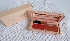 Womens Mary Kay Vtg New Blusher Duo  .32 oz  0458 