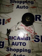Poulies diverses Fiat MULTIPLA