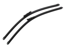 Wiper Blade Set (OEM) VALEO 574340 for Mercedes-Benz Brand New Premium Quality