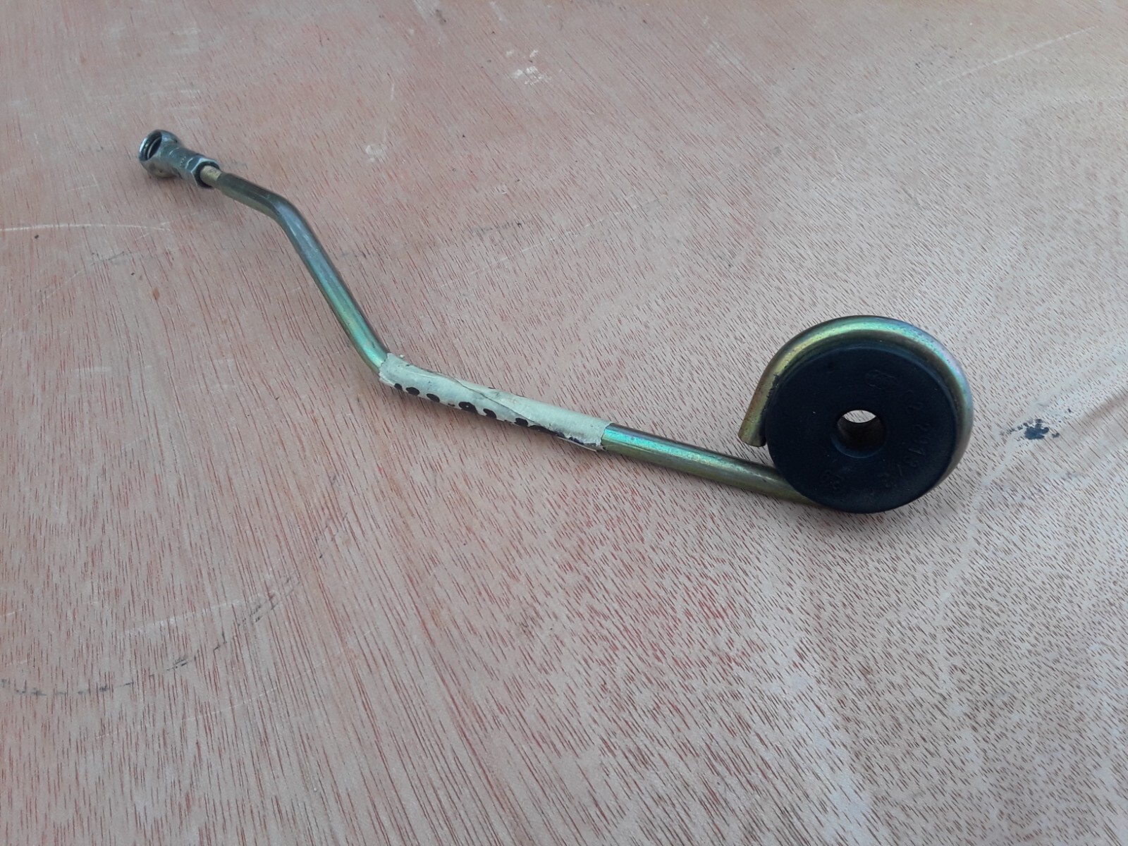 1983 Mercedes W123 300D Automatic Throttle Linkage Rod OEM Genuine