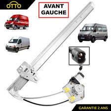 Lève vitre Renault MASCOTT