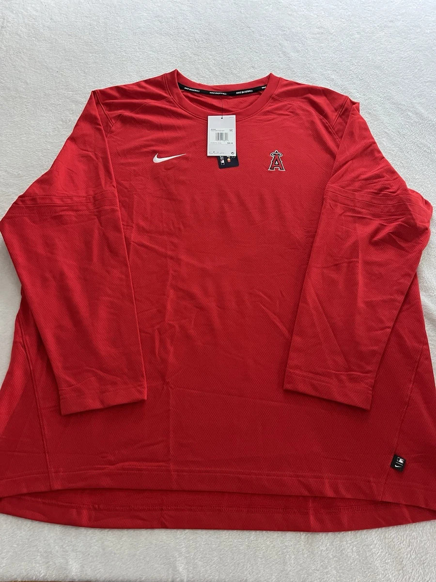 Nike Los Angeles Angels Sports Fan Shirts for sale | eBay