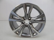1x Alufelge 18 Zoll 8.0