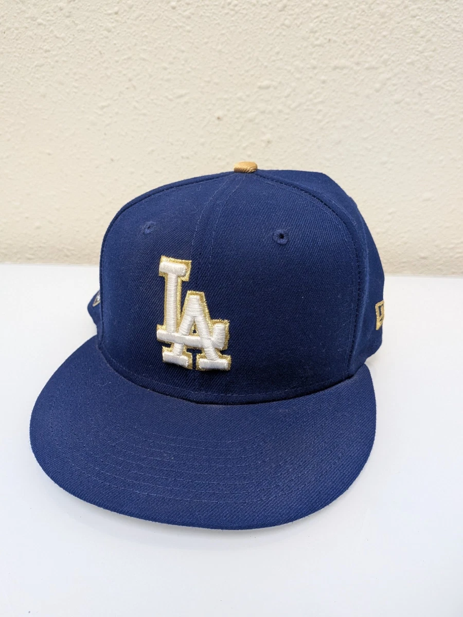 New Era World Series Los Angeles Dodgers MLB Fan Apparel