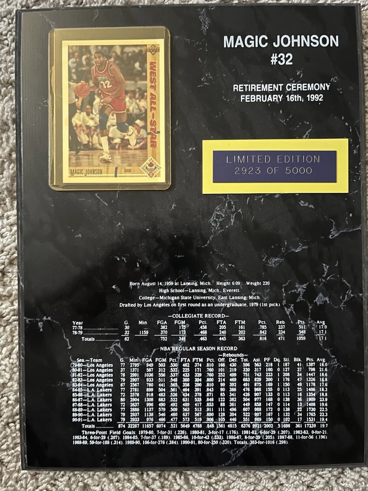 SI Mag. 10 de junio de 1991 "MAGIC & MICHAEL" Johnson and Jordan + otras revistas de magia Foto 2 de 4