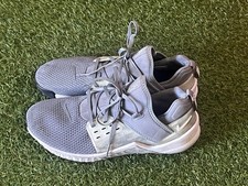 Nike Free Metcon 2 Training Shoes Gray Pure Platinum AQ8306-003 Men  s Size 10.5