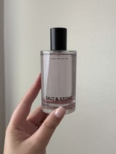 Salt  Stone Body Mist - Black Rose  Oud NEW - BESTSELLER