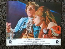 Tanz der Vampire   frz. EA Aushangfoto MGM 67...
