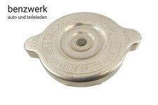 Mercedes W123 W126 W201 W124 Kühlerdeckel ORIGINAL 1235010015 ?? Mercedes W123 W126 W201 W124 Kühlerdeckel ORIGINAL 1235010015 ??