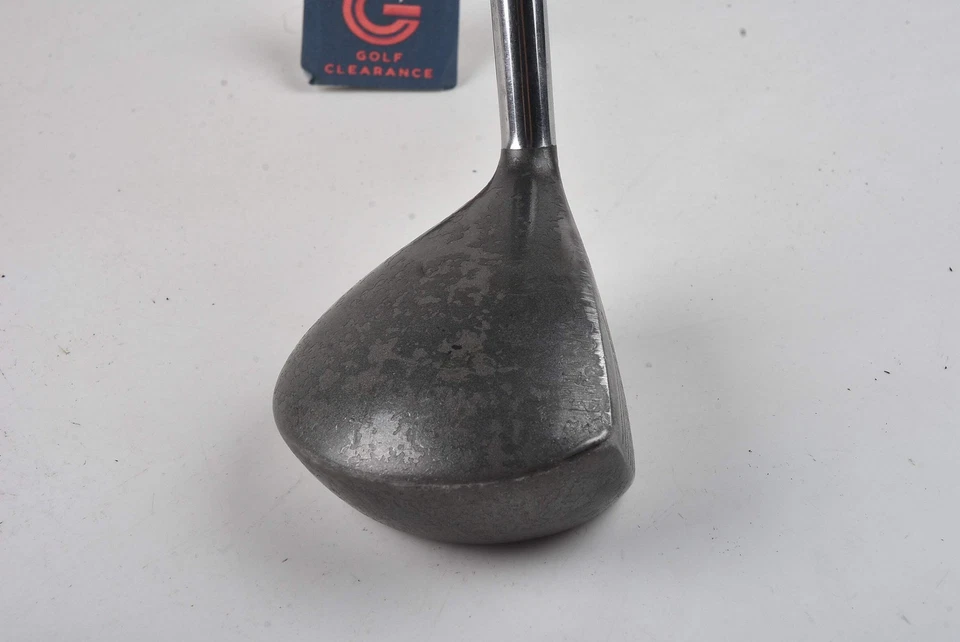 Mizuno Hot Metal Driver / 11 Degree / Stiff Flex Mizuno Tech Flex 5780 - Image 3 of 4