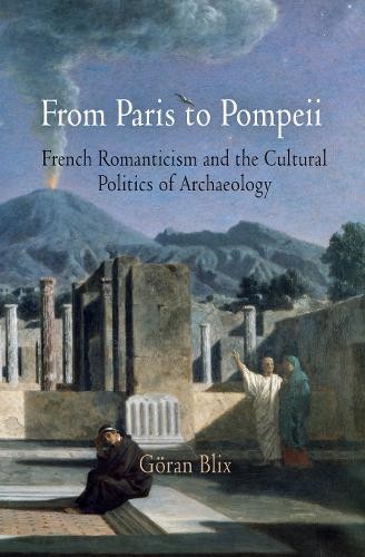 From Paris to Pompeii - 9780812241365