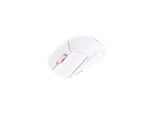 HyperX Pulsefire Haste 2 - Wireless Gaming Mouse White
