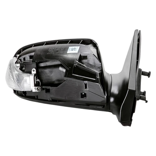For Scion tC 05-10 Side View Mirror Passenger Side Power View Mirror Non-Heated,
