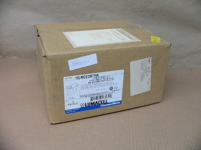 Lumacell 10Lmce2mt9w 6V Metal Combo Unit