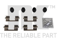 Zubehörsatz Scheibenbremsbelag NK 79331873 für MERCEDES CITAN Tourer W415 Mixto Zubehörsatz Scheibenbremsbelag NK 79331873 für MERCEDES CITAN Tourer W415 Mixto