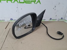 Retroviseur gauche (ou coque) Skoda FABIA