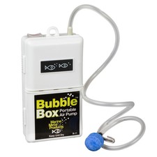 Aquarium Air Stone Bubble Diffuser for Fish Tank Oxygen Pump