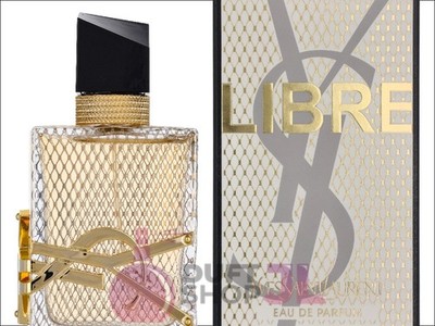 Yves Saint Laurent YSL Libre Edp Spray Refillable 50 ml