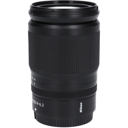 Authentic NIKON Z24-200/4-6.3VR #270-004-325-3521 - Imagen 2 de 10