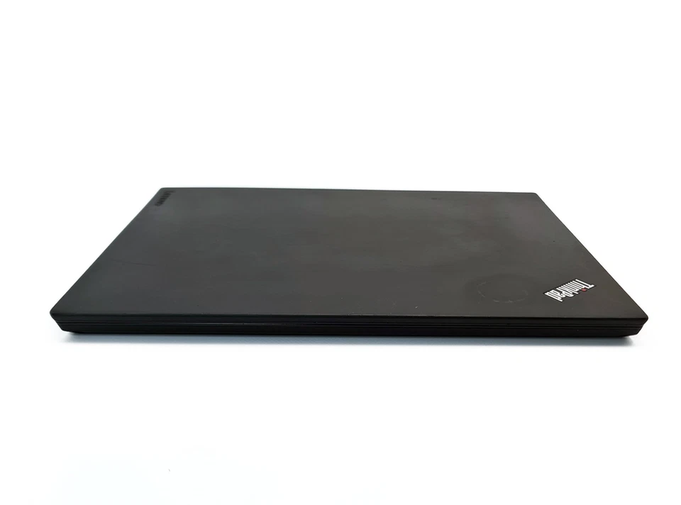 Notebook Lenovo Ricondizionato T480 I7 8650U RAM 8GB SSD 256GB 14 Batteria Nuova - Immagine 3 di 4