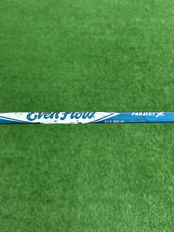 Titleist U•500 UDI Utility Driving 2 Iron / Extra Stiff - Image 4 of 4