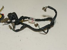 Devioluci Frecce Blocchetto Sinistro HONDA Nsr 125cc JC20E