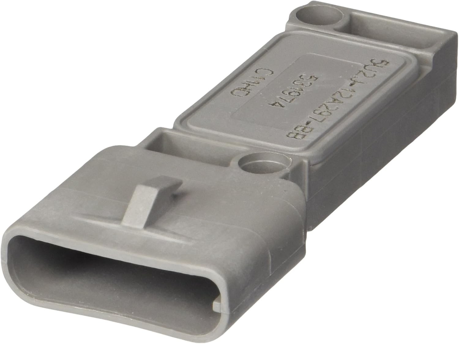 Ignition Control Module OEM Motorcraft DY1075 for Ford Bronco, E-350