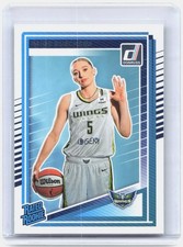 2025 Donruss WNBA #86 Paige Bueckers Dallas Wings
